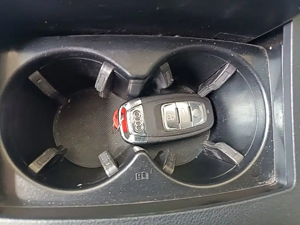 Audi A6L — миниатюра 9