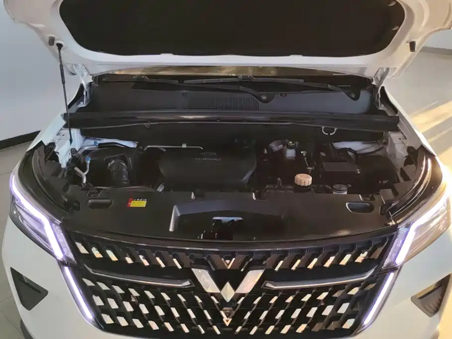 Wuling Xingchen — миниатюра 10