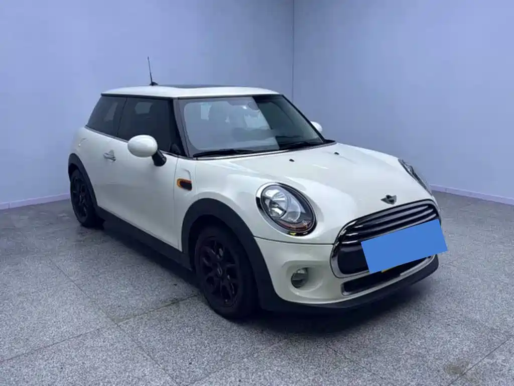 MINI Mini — миниатюра 4