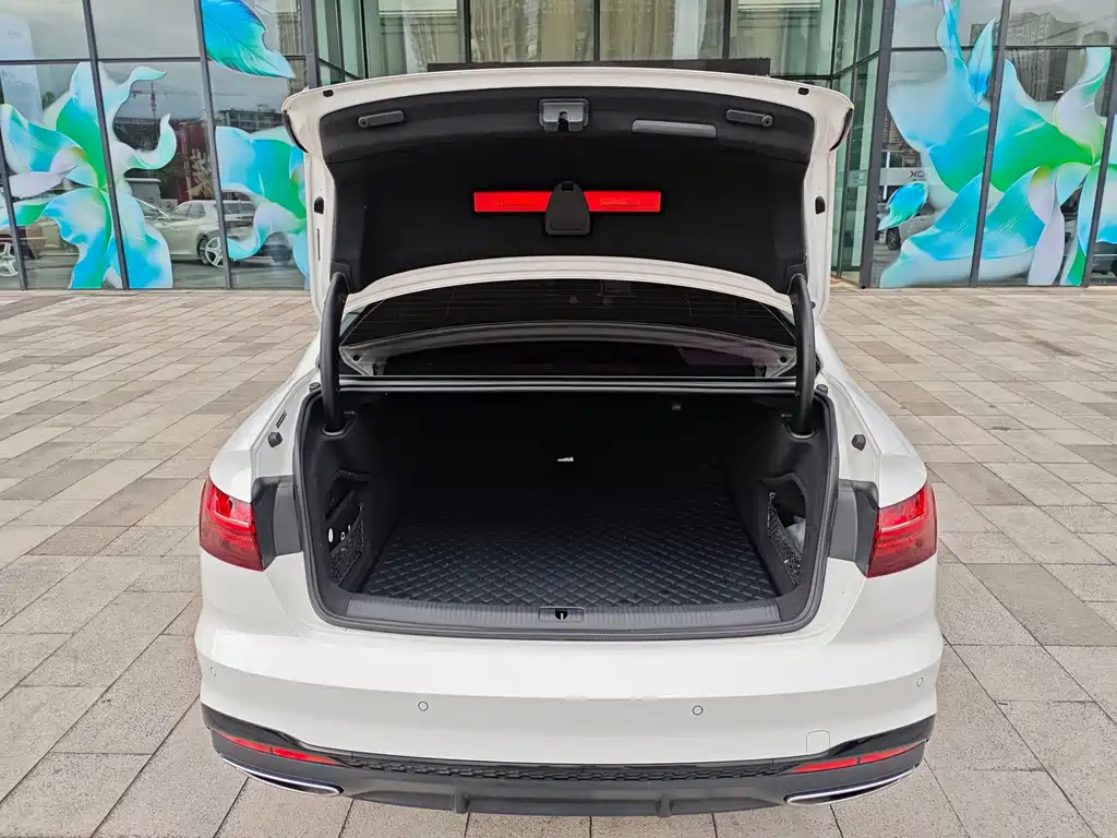 Audi A4L — фотографии объявления, Фото 31