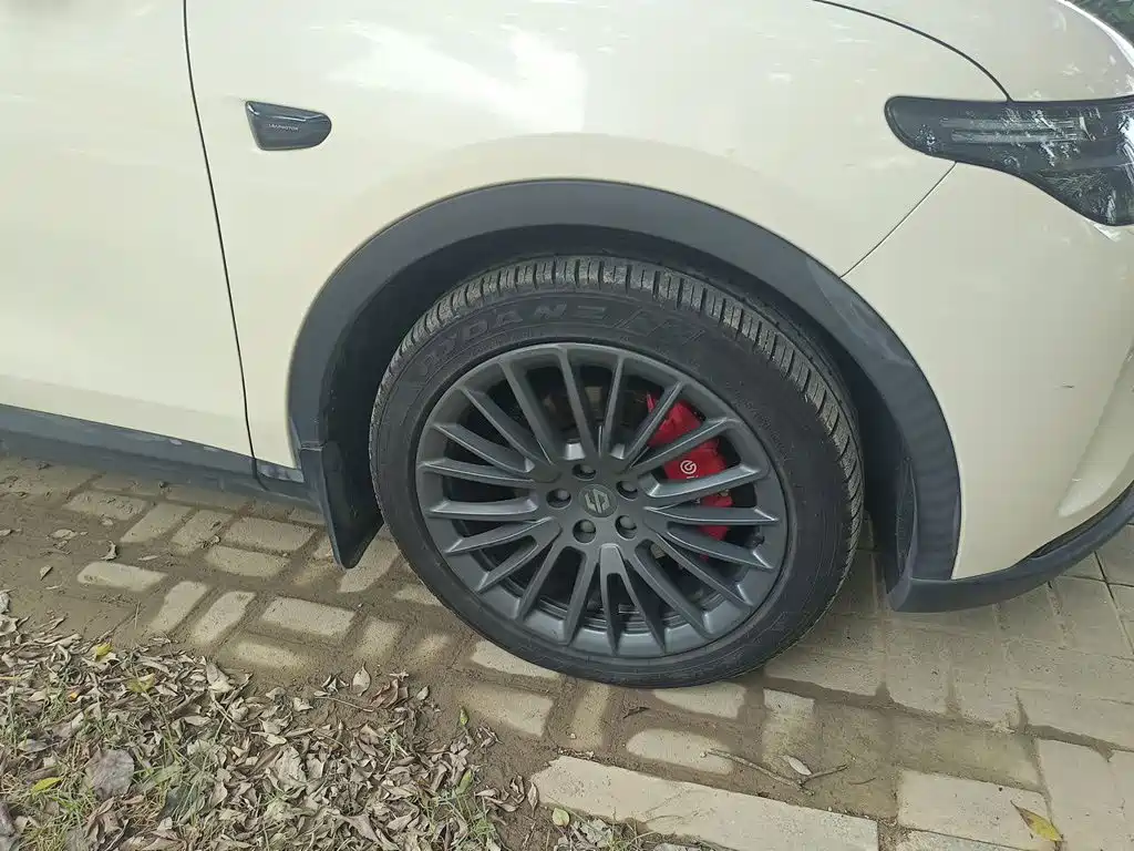 Leapmotor Leapmotor C11 — миниатюра 8