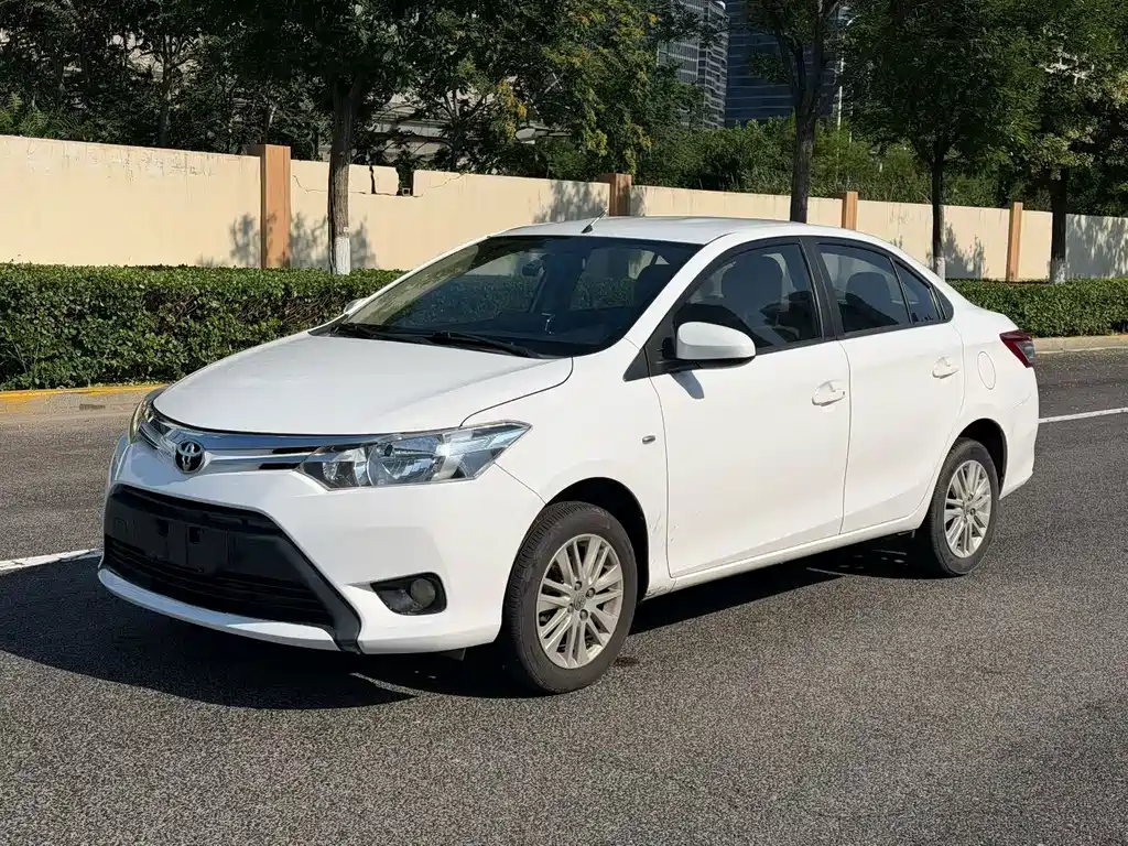 Toyota Vios