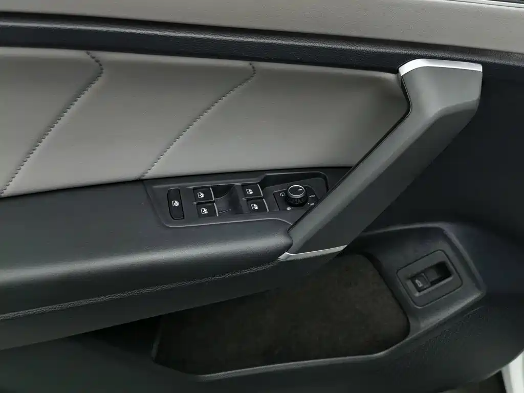 Volkswagen Tayron — миниатюра 9