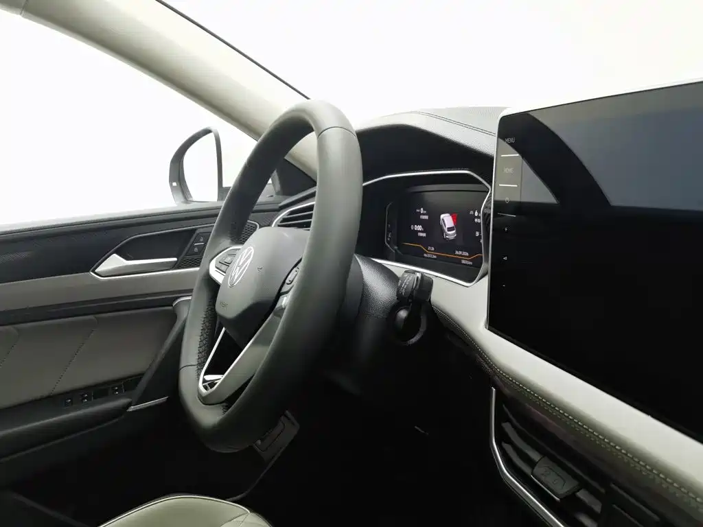 Volkswagen Tayron — миниатюра 22