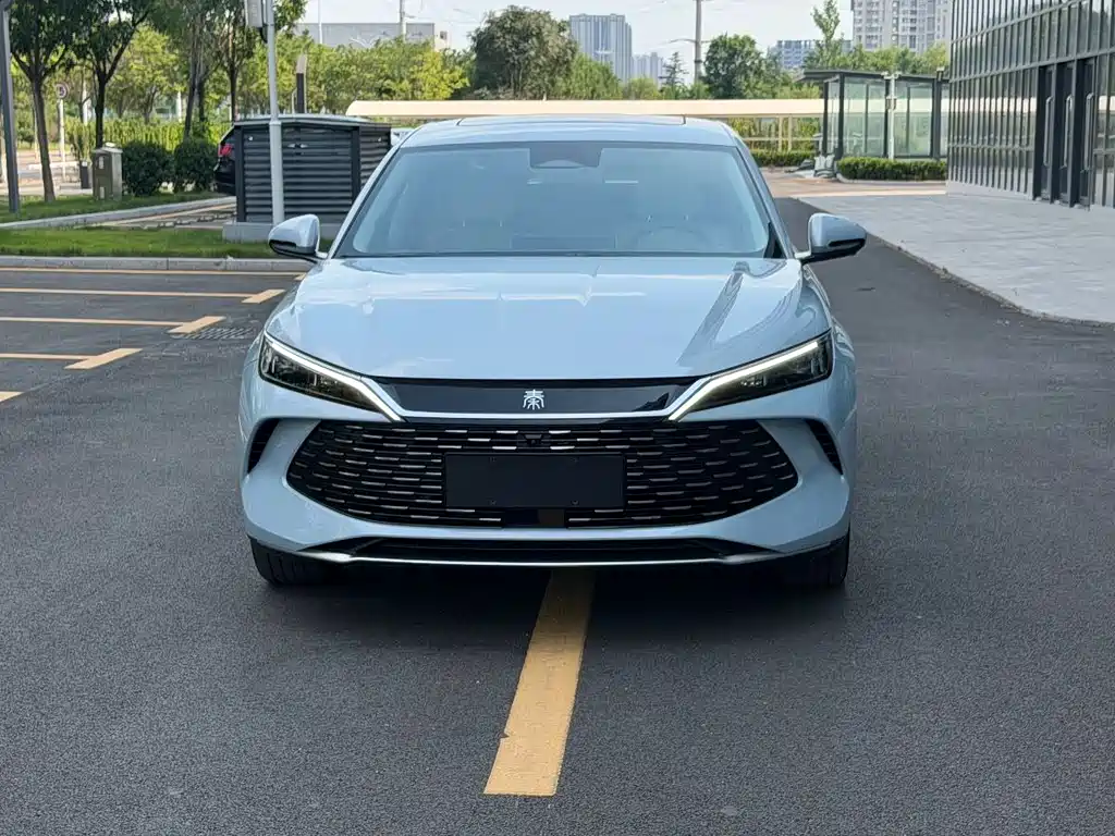 BYD Qin L L 2024 DM-i 120KM
