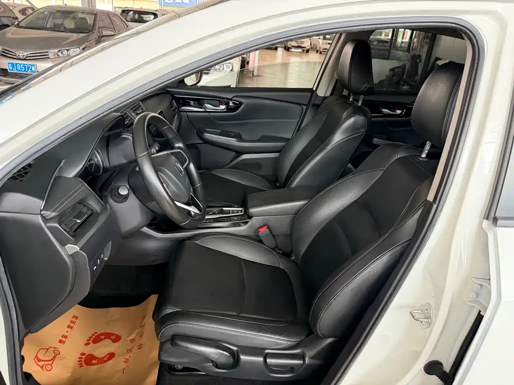 Honda Envix — миниатюра 19