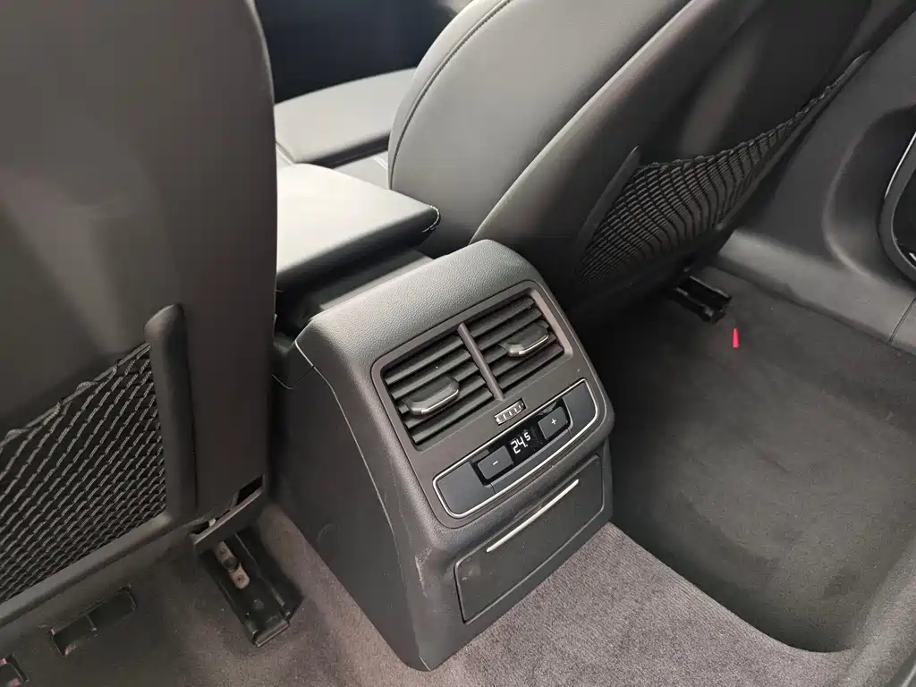Audi A4L — фотографии объявления, Фото 22