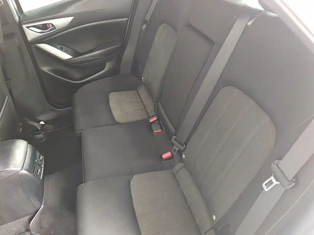Mazda CX-4 — миниатюра 17
