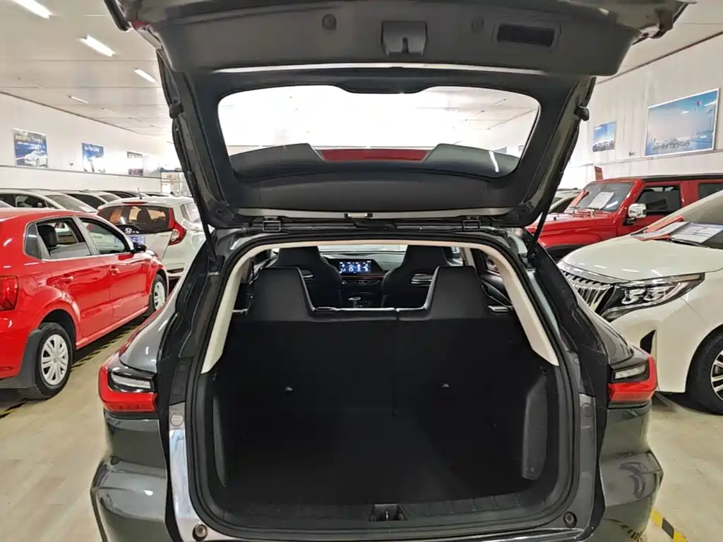 Oshan Oushang X5 — миниатюра 19