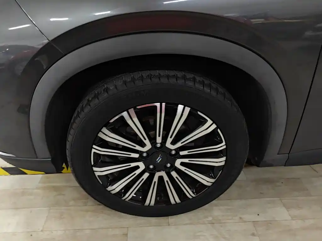 Oshan Oushang X5 — миниатюра 23
