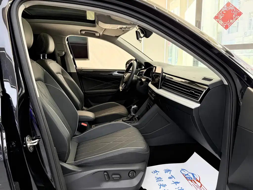 Volkswagen Tiguan L — миниатюра 6