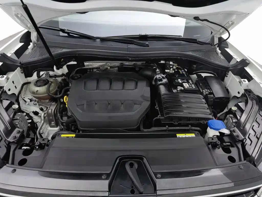 Volkswagen Tayron — миниатюра 6