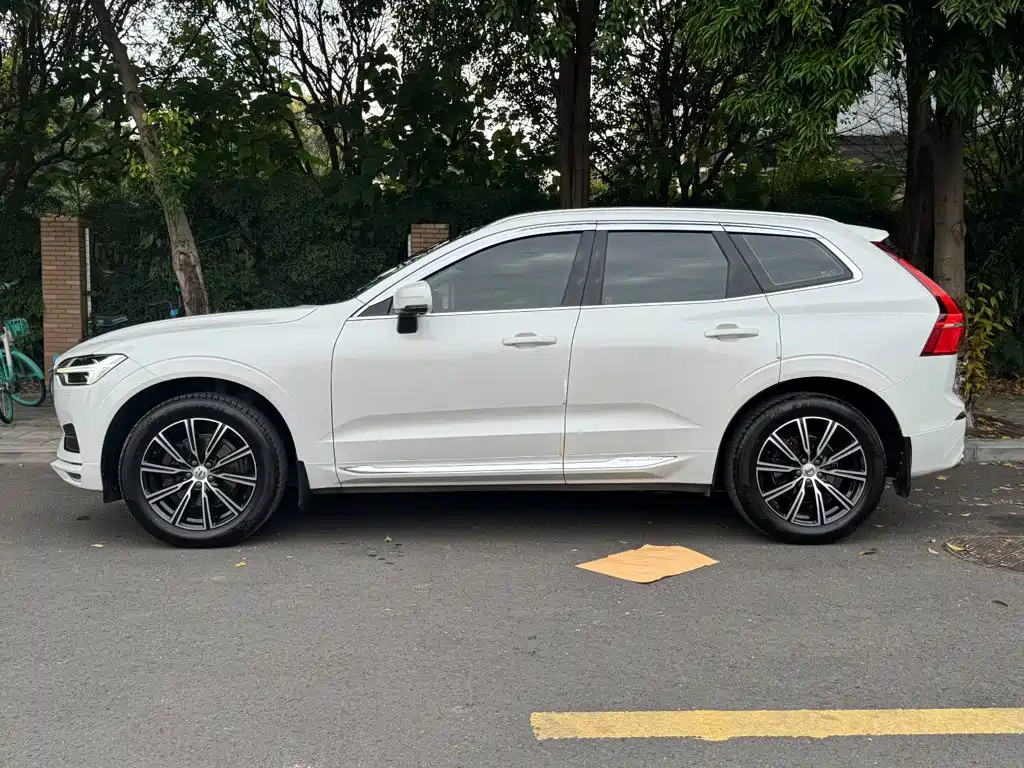 Volvo XC60 — миниатюра 3