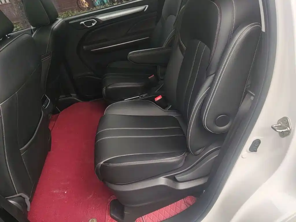 GAC Motor Trumpchi M6 — миниатюра 17