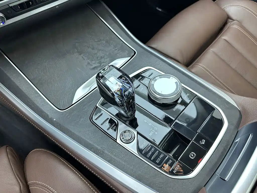 BMW X5 (Import) — миниатюра 8