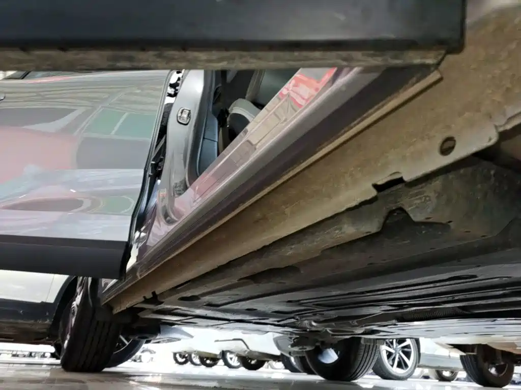 Citroen C5 X — миниатюра 21