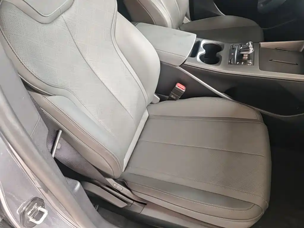 BYD Qin PLUS — миниатюра 25