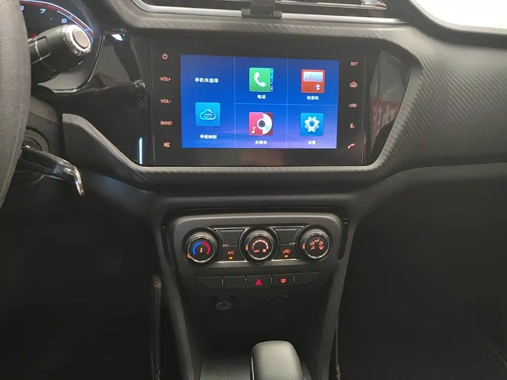 Chery Tiggo 3x — миниатюра 13