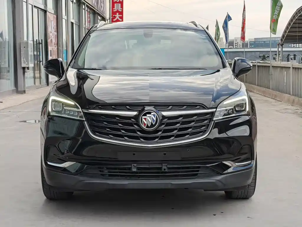 Buick Envision Plus — миниатюра 2