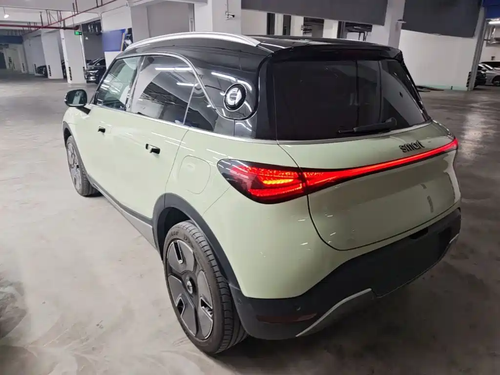 smart Smart #1 — миниатюра 5