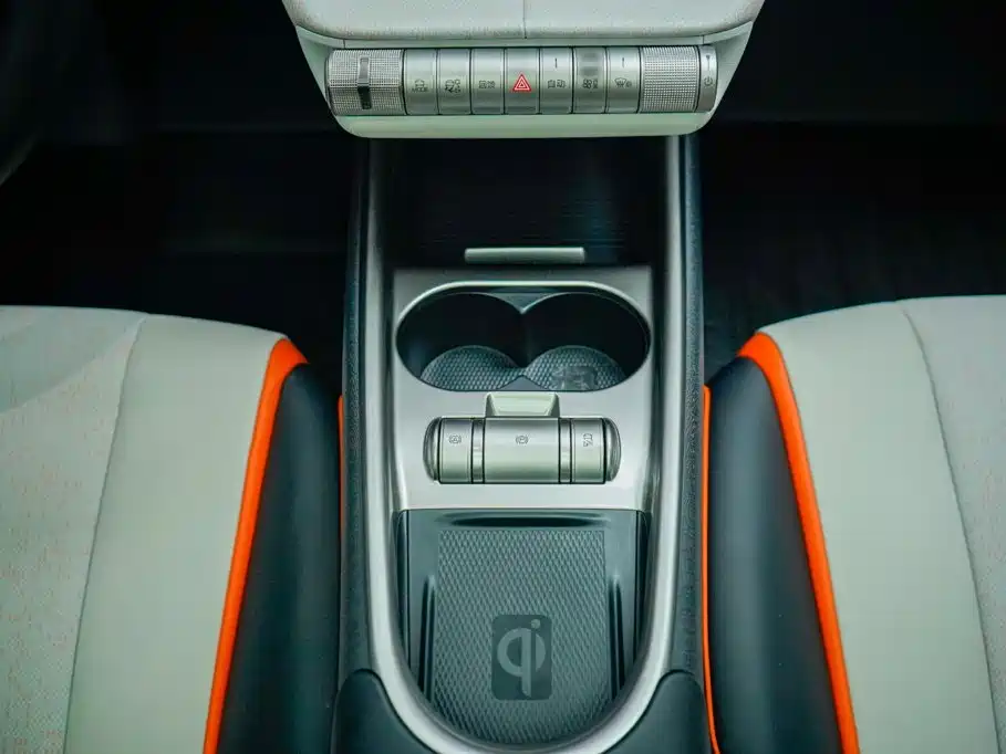BYD Dolphin — миниатюра 20