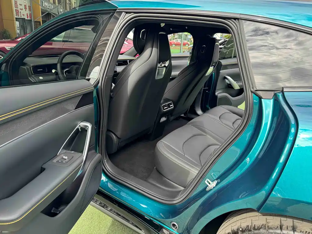 Shangjie Shangjie Z7T — миниатюра 9