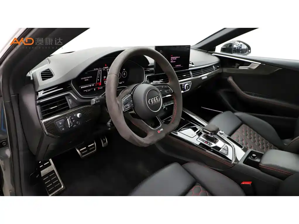 Audi RS 5 2024 RS 5 2.9T Coupe