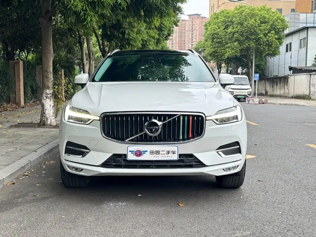 Volvo XC60 — миниатюра 2