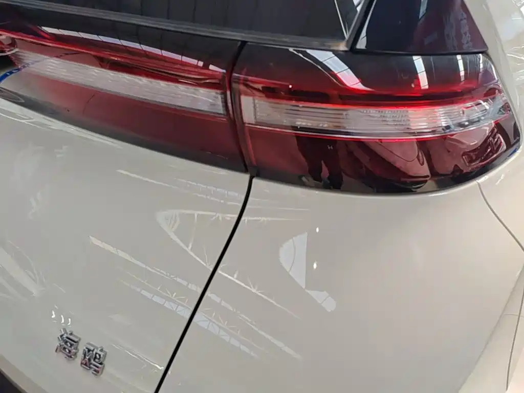 BYD Seagull — миниатюра 8