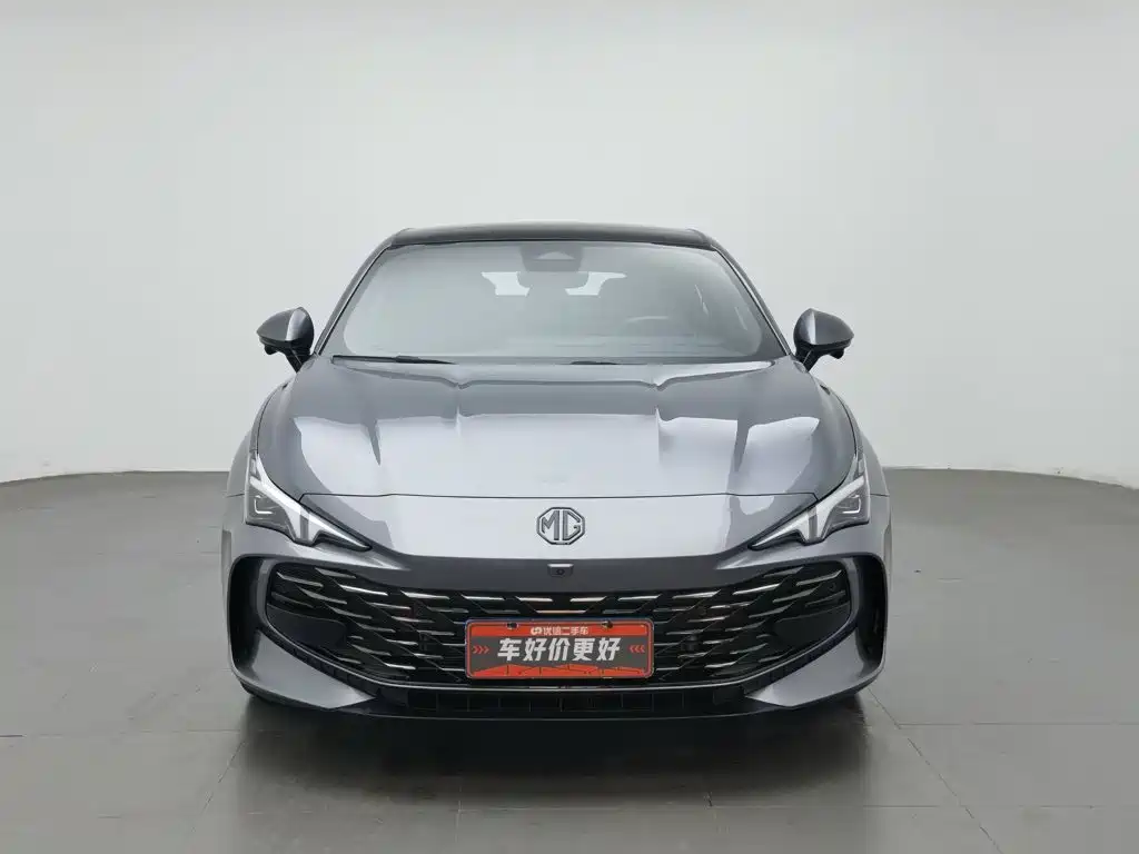 MG MG7 — миниатюра 3