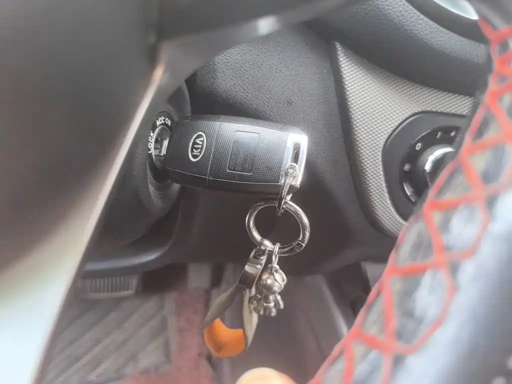 Kia KX3 — миниатюра 12