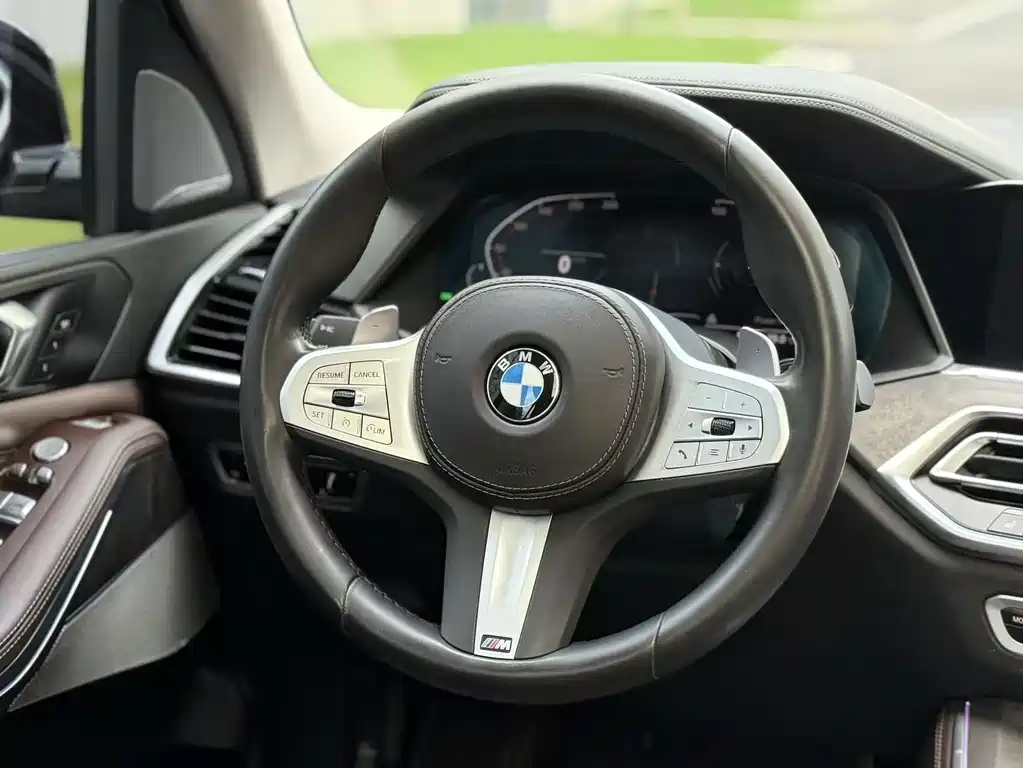 BMW X5 — миниатюра 16