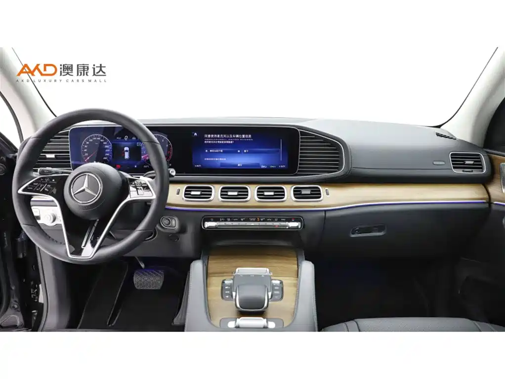Mercedes-Benz GLE 2024 GLE 450 4MATIC Fashion