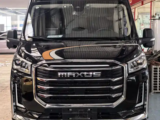 SAIC Maxus V 100 2022 2.0 T V 100