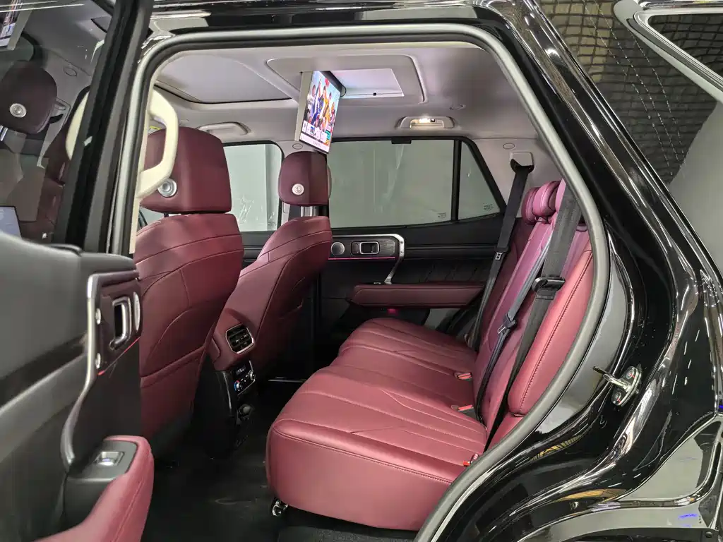 TANK TANK 400 NEW ENERGY