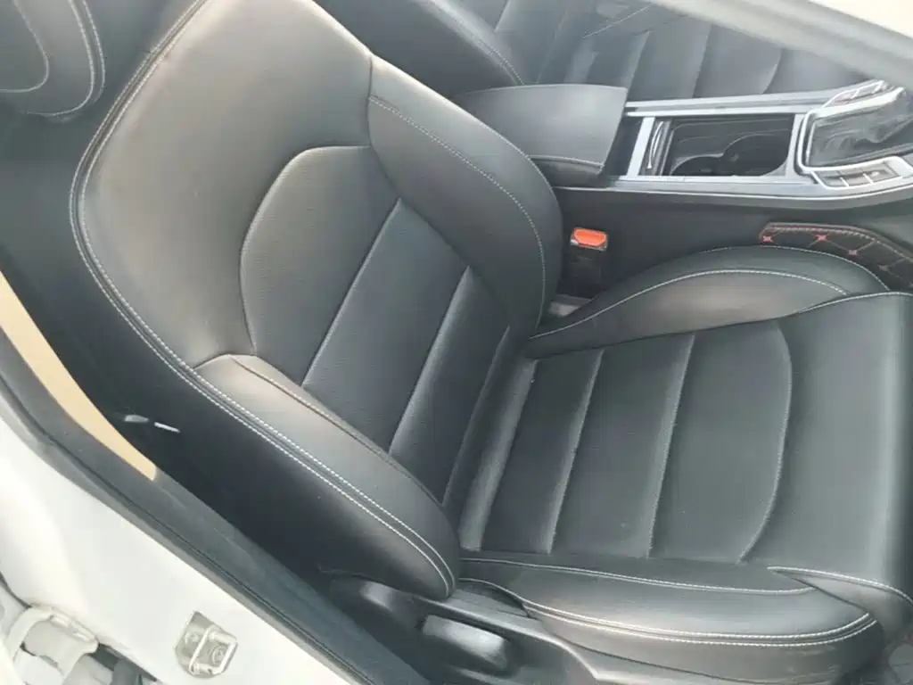 Geely Emgrand — миниатюра 25