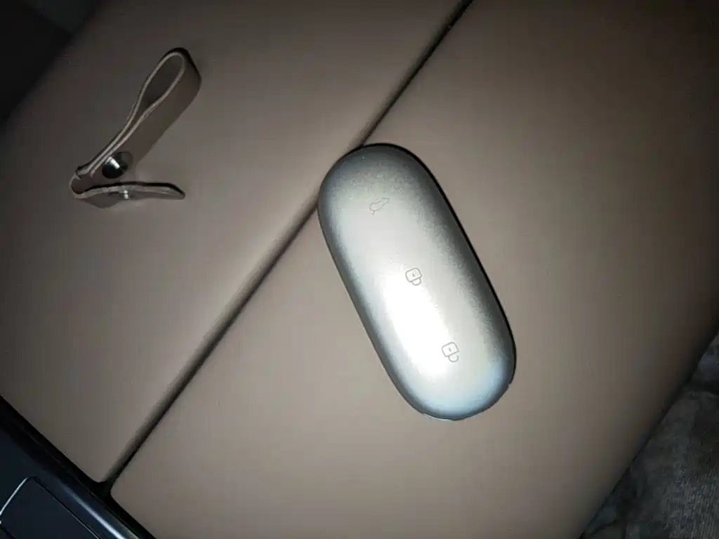 Li Auto Li L8 — миниатюра 9