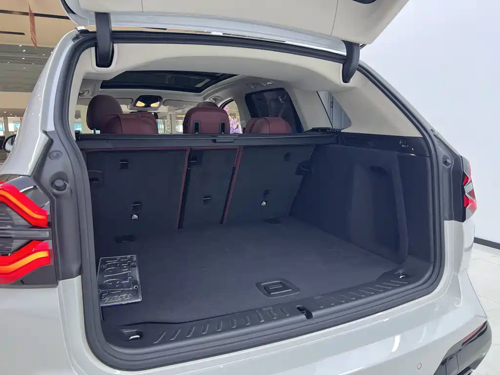 BMW X3 — миниатюра 16