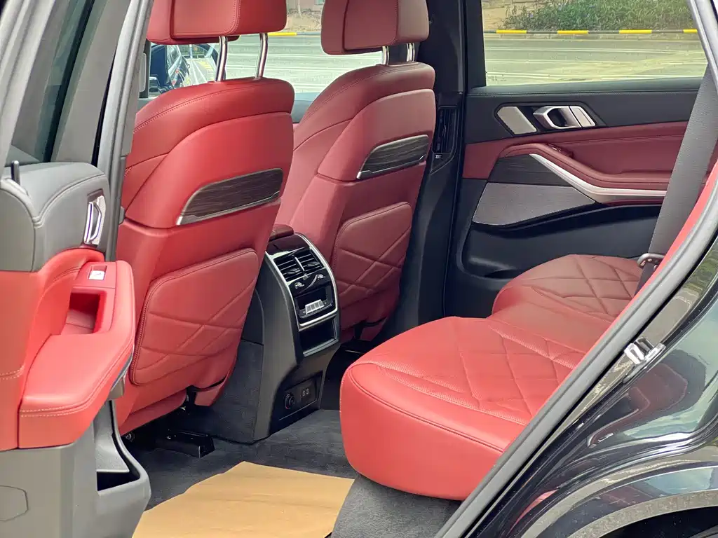 BMW X5 — миниатюра 7