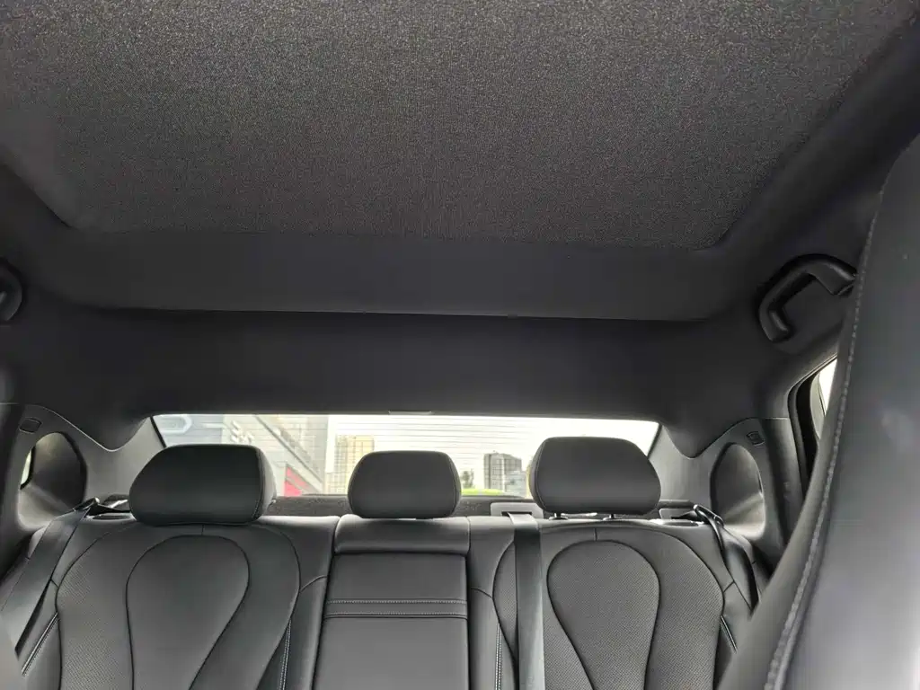 BYD Seal 2025 650 Smart Drive