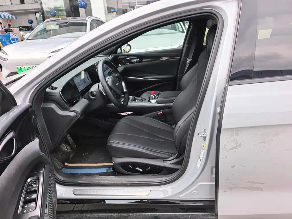 BYD Seal 2025 650 Smart Drive