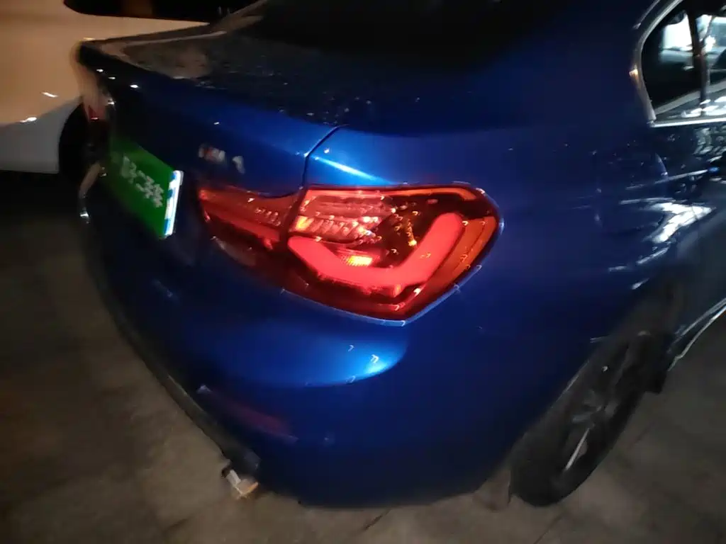 BMW 1 Series — миниатюра 8