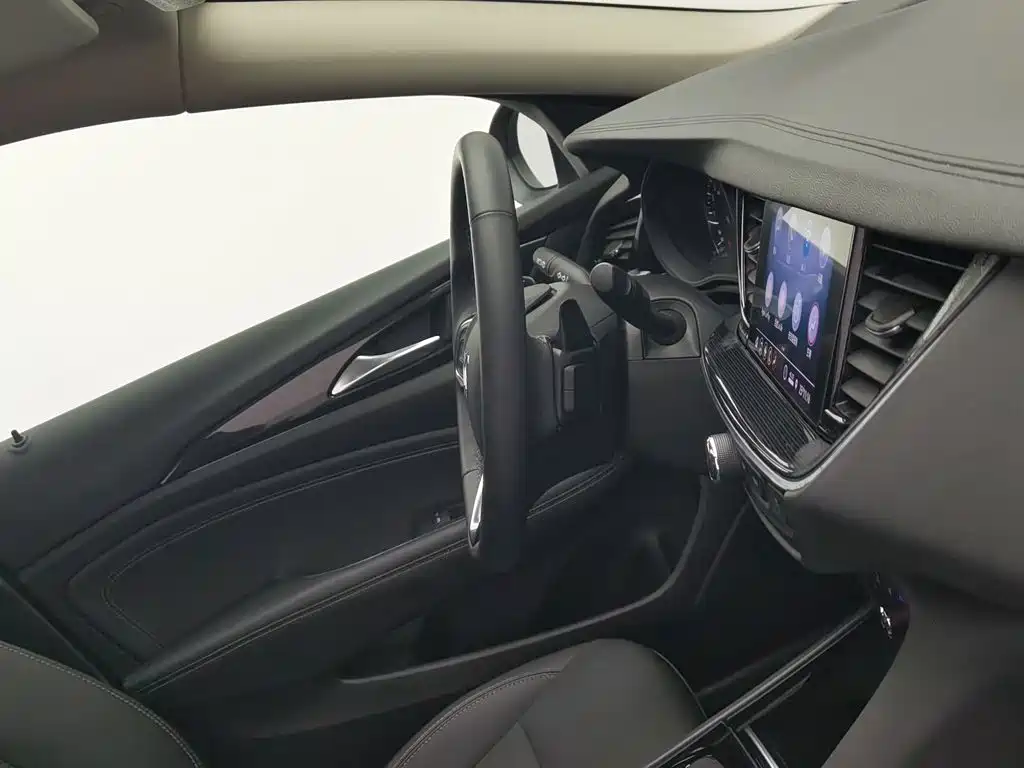 Buick Regal — миниатюра 22