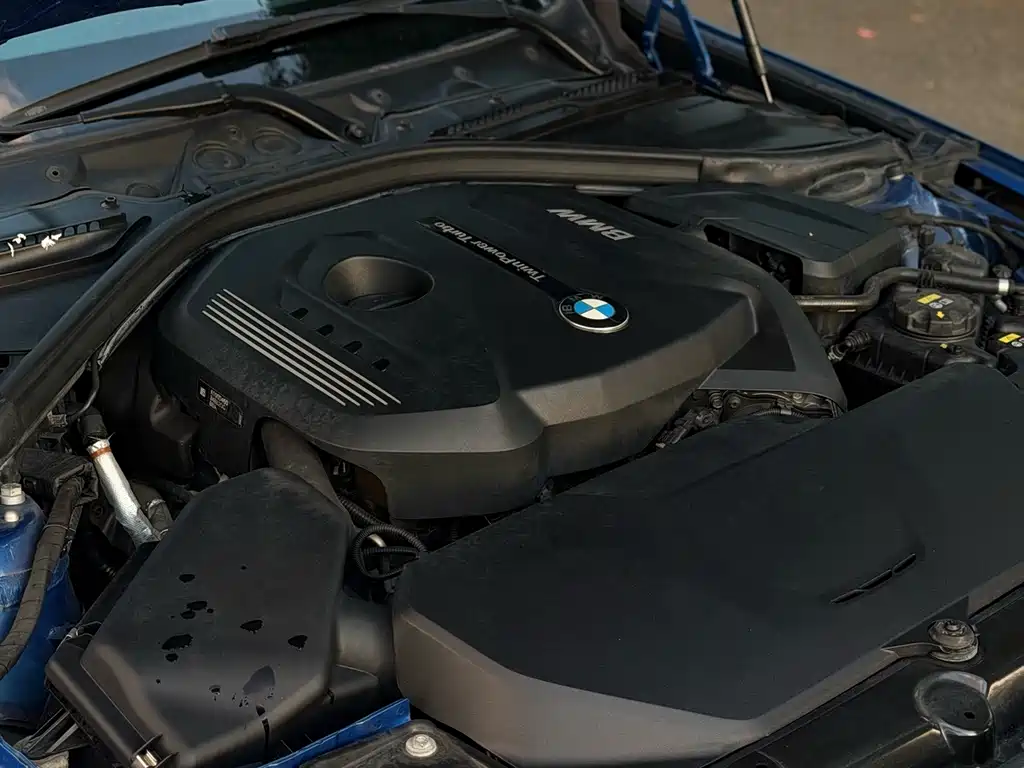 BMW 3 Series — миниатюра 25
