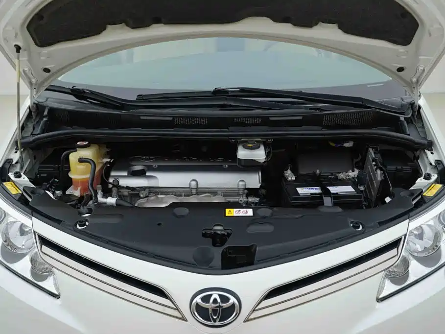 Toyota Previa 2018 2.4L