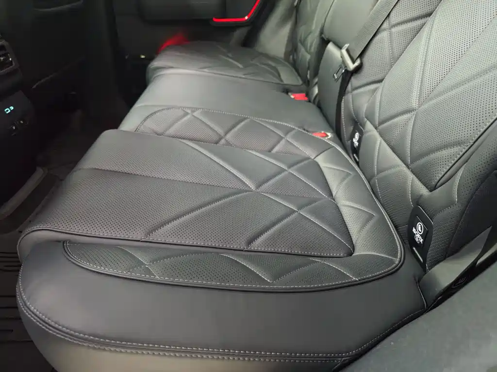 FANG CHENG BAO LEOPARD 5