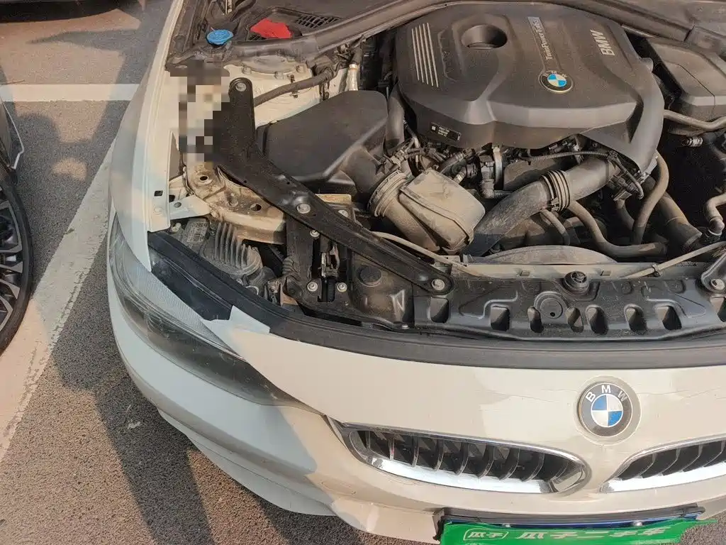 BMW 4 Series — миниатюра 19