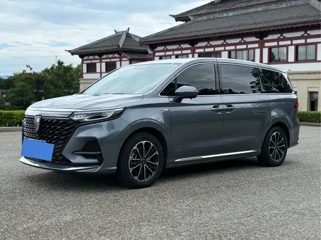 Roewe i — фото 1