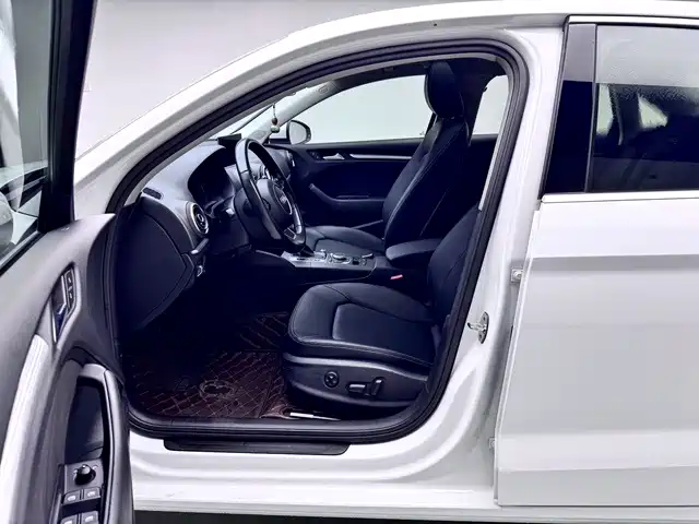 Audi A3 — миниатюра 13