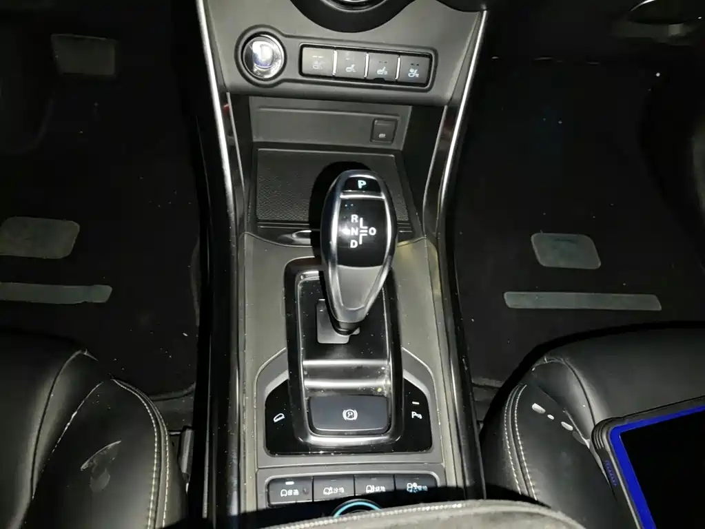 BYD New Energy — миниатюра 12